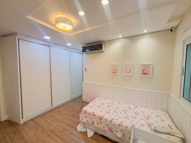 Foto do Apartamento - Apartamento à venda, Sonneto, Gleba Fazenda Palhano, Londrina, PR | Imobiliária GEUM