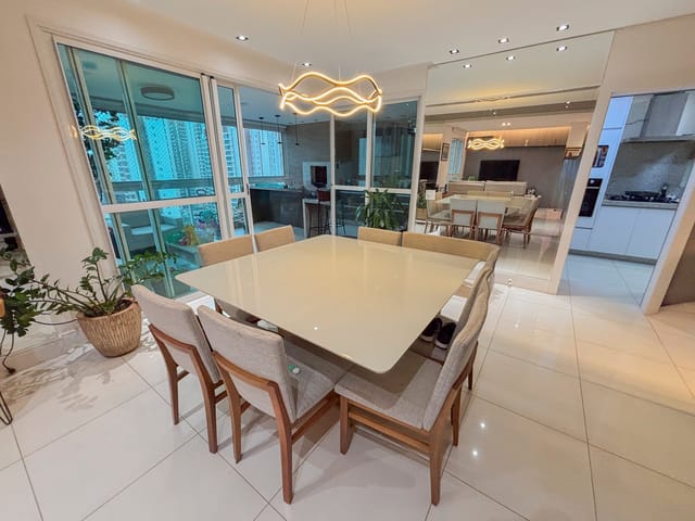 Foto do Apartamento - Apartamento à venda, Sonneto, Gleba Fazenda Palhano, Londrina, PR | Imobiliária GEUM