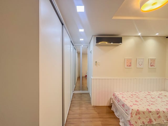 Foto do Apartamento - Apartamento à venda, Sonneto, Gleba Fazenda Palhano, Londrina, PR | Imobiliária GEUM