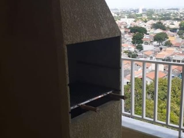 Foto do Apartamento - Apartamento com 2 dormitórios para alugar, 63 m² por R$ 3.051,40/mês - Jardim Oriente - São José dos Campos/SP | INDEPENDENCE NEGOCIOS IMOBILIARIOS LTDA