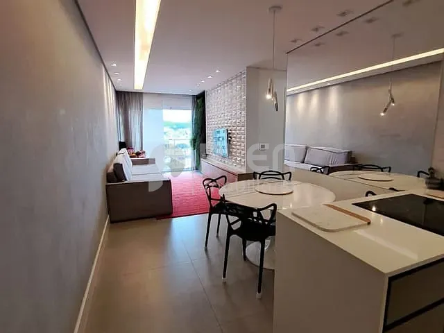 Apartamento 2 quartos e 2 banheiros, à venda, no bairro Lauzane Paulista em São Paulo
