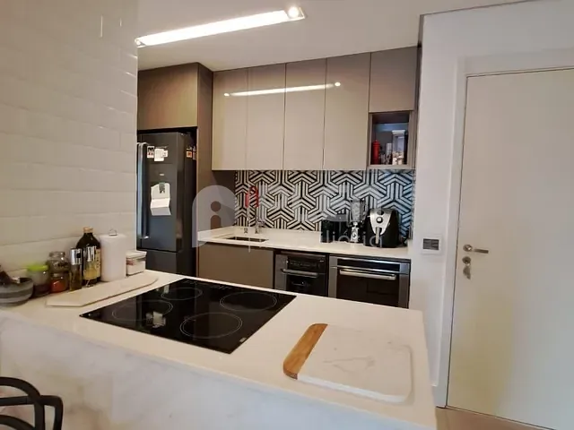 Apartamento 2 quartos e 2 banheiros, à venda, no bairro Lauzane Paulista em São Paulo