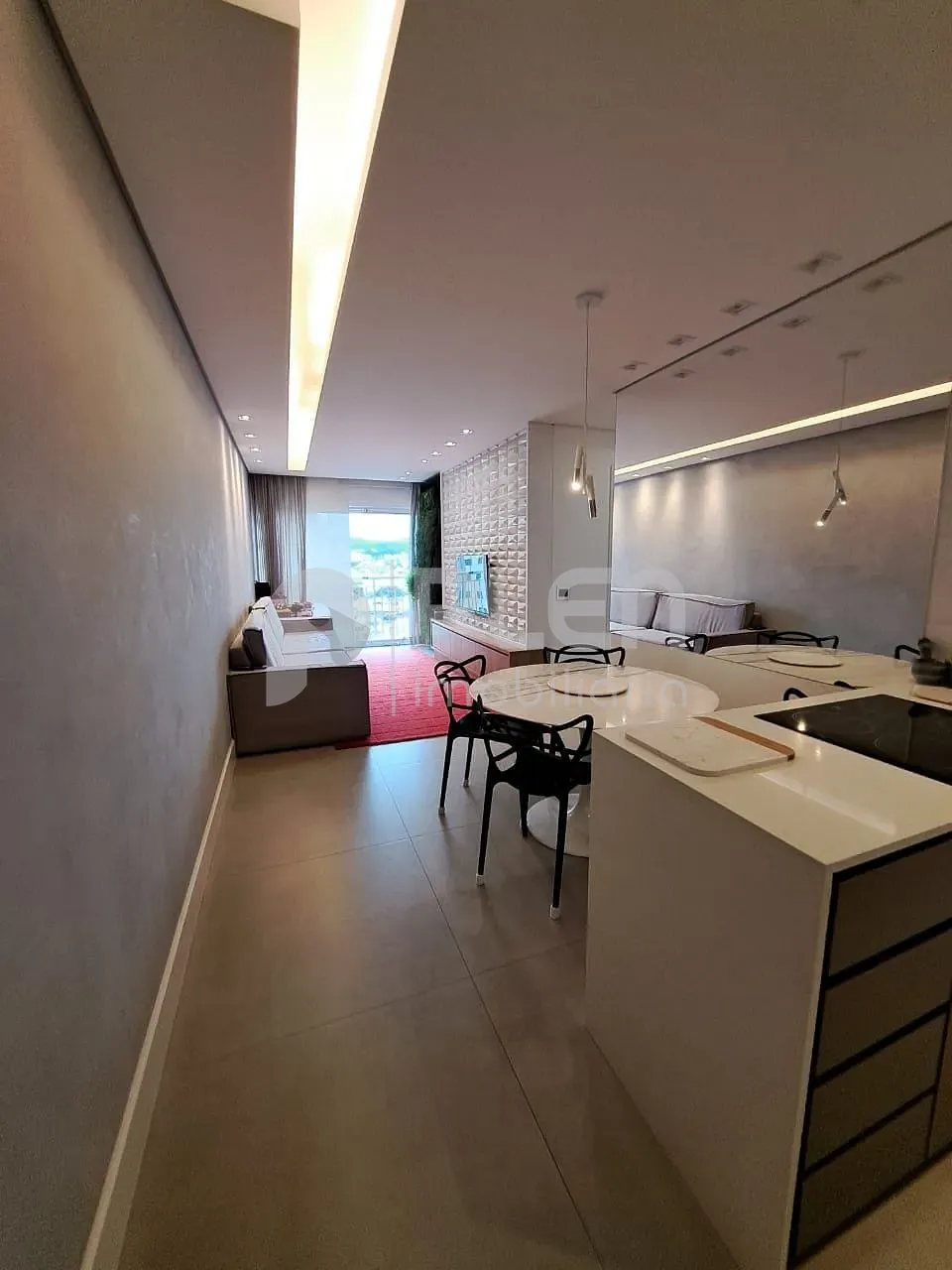 Apartamento de 2 quartos à venda em Lauzane Paulista, São Paulo