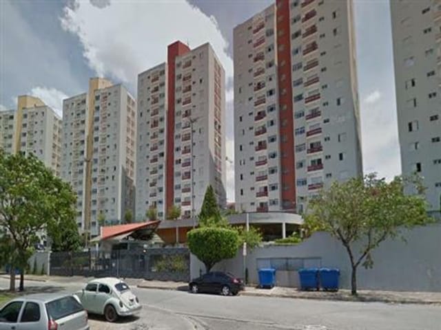 Foto do Apartamento - Apartamento à venda 2 Quartos, 1 Vaga, 60M², Parque Três Meninos, Sorocaba - SP | Residencial Arco Iris | Ary Proenca Negócios Imobiliários Ltda