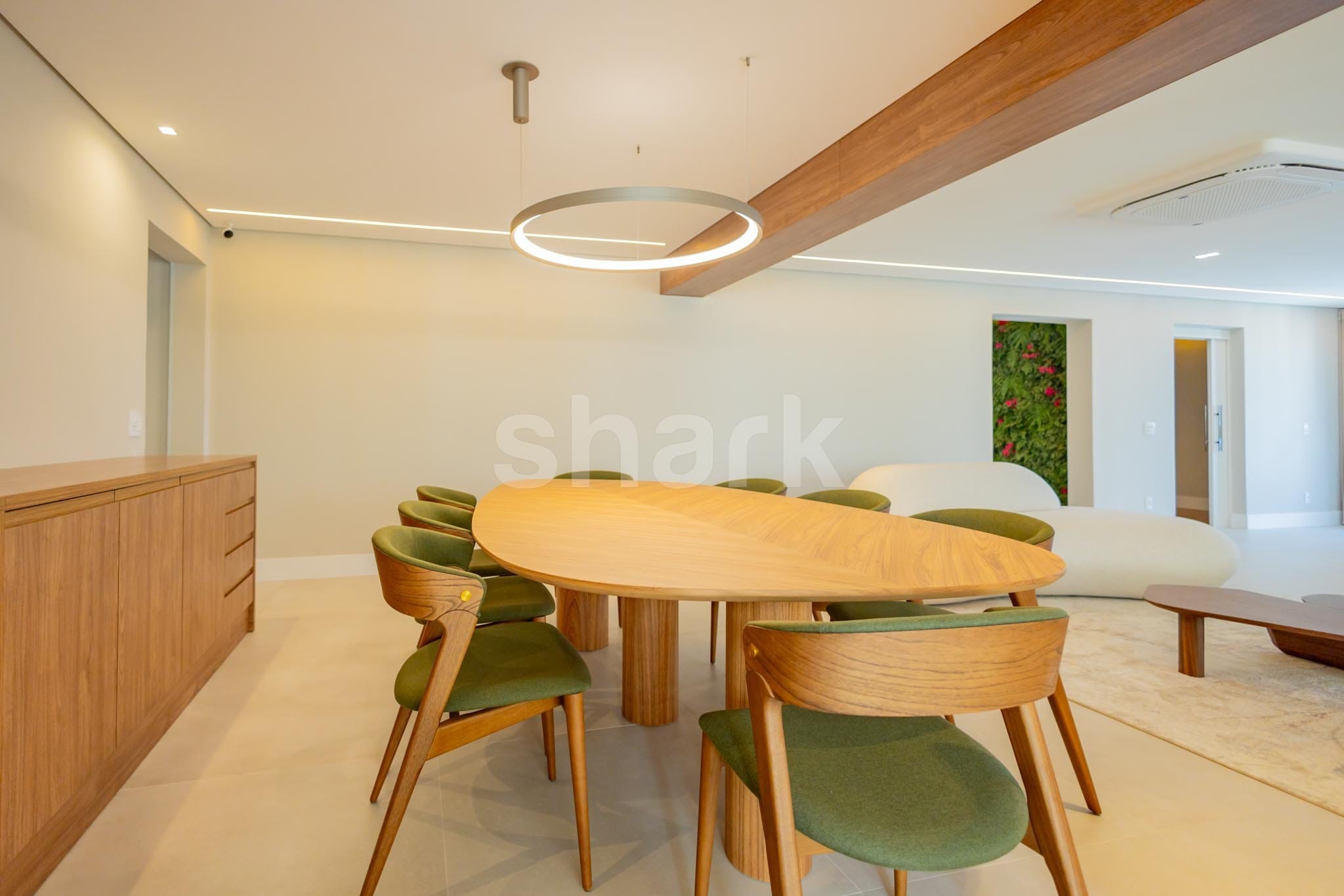 Apartamento em Alphaville — foto 4