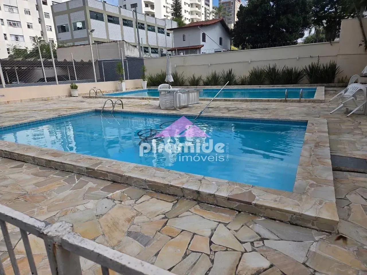 Apartamento, 3 quartos, 94 m² - Foto 23