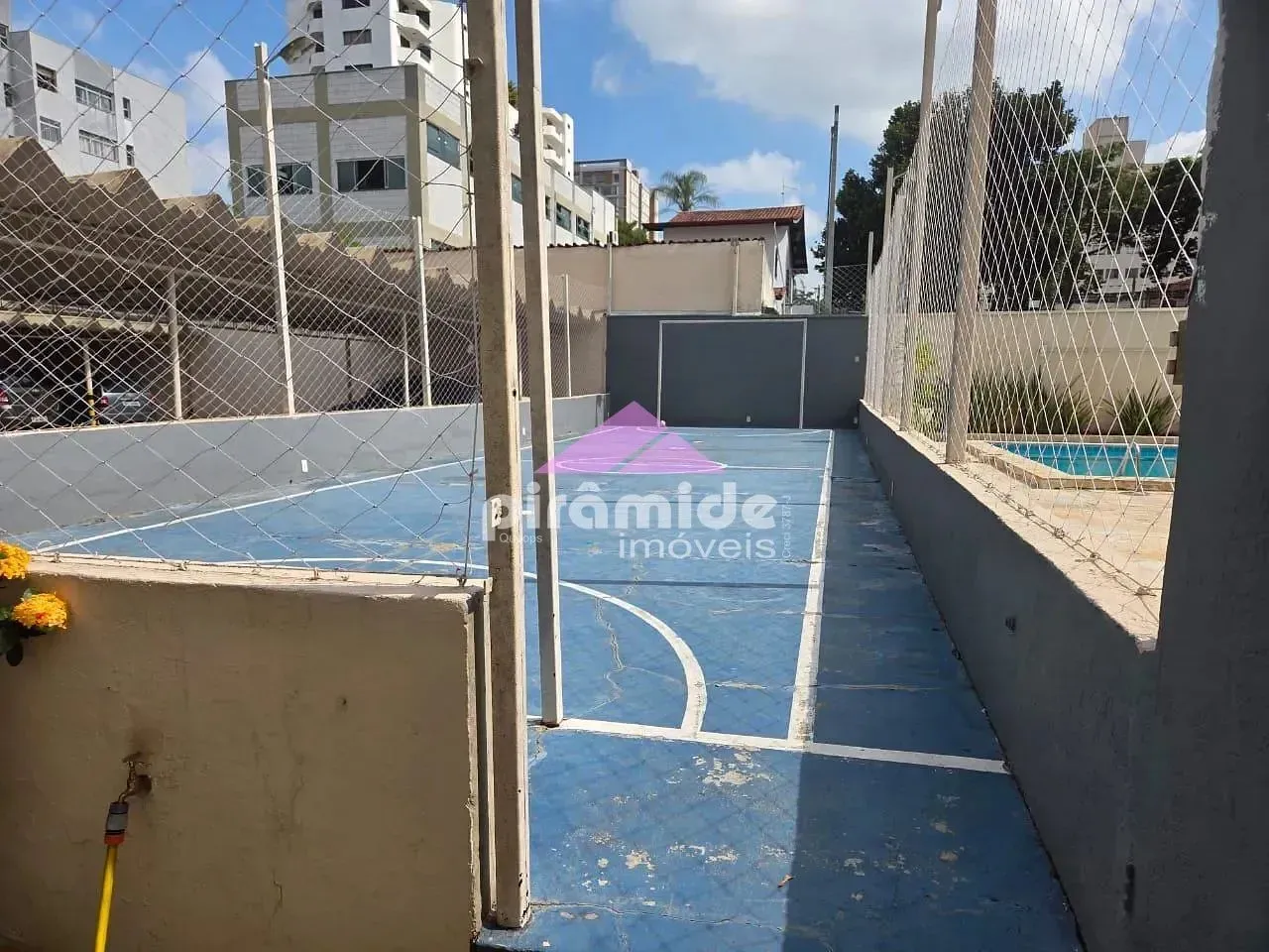 Apartamento, 3 quartos, 94 m² - Foto 34
