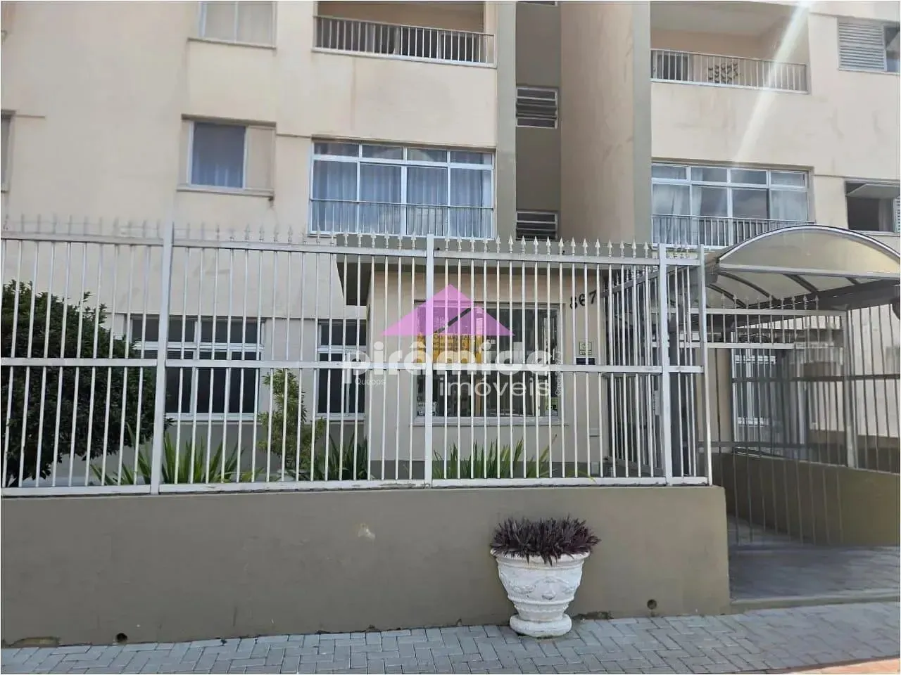 Apartamento, 3 quartos, 94 m² - Foto 1