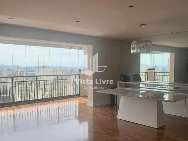 Apartamento com 350m² 4 quartos e 5 banheiros, à venda, no bairro Higienópolis em São Paulo