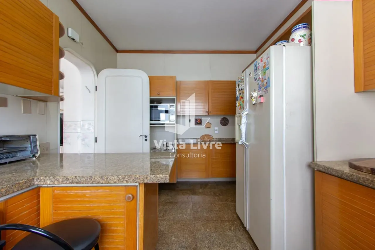 Apartamento, 4 quartos, 350 m² - Foto 31