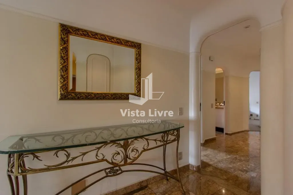 Apartamento, 4 quartos, 350 m² - Foto 36