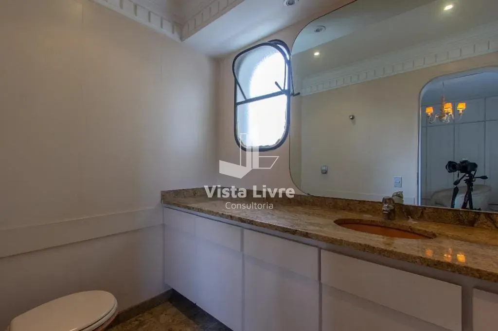 Apartamento, 4 quartos, 350 m² - Foto 46