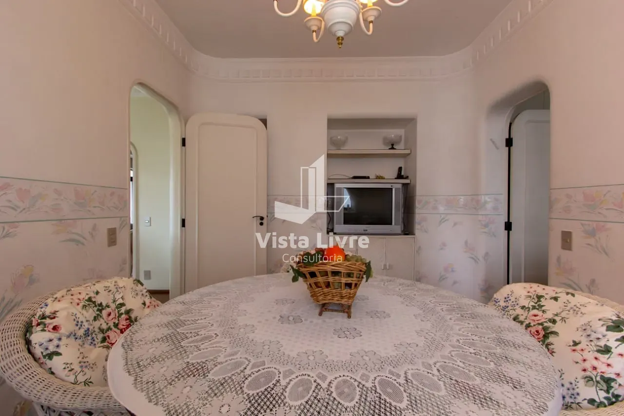 Apartamento, 4 quartos, 350 m² - Foto 33