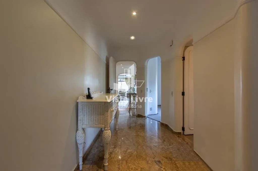 Apartamento, 4 quartos, 350 m² - Foto 63