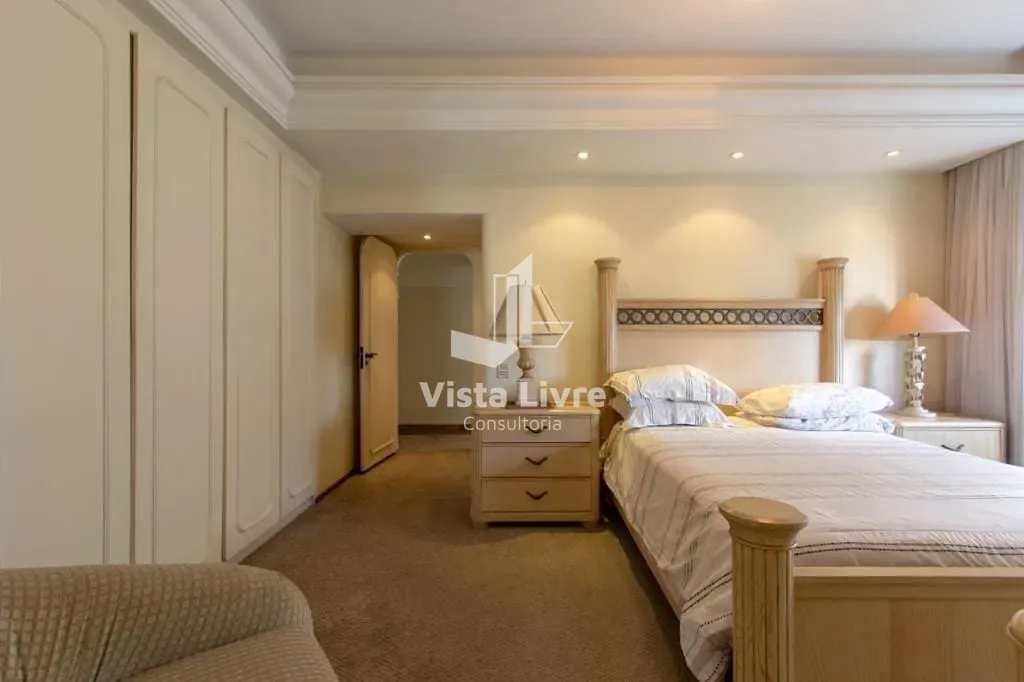 Apartamento, 4 quartos, 350 m² - Foto 70