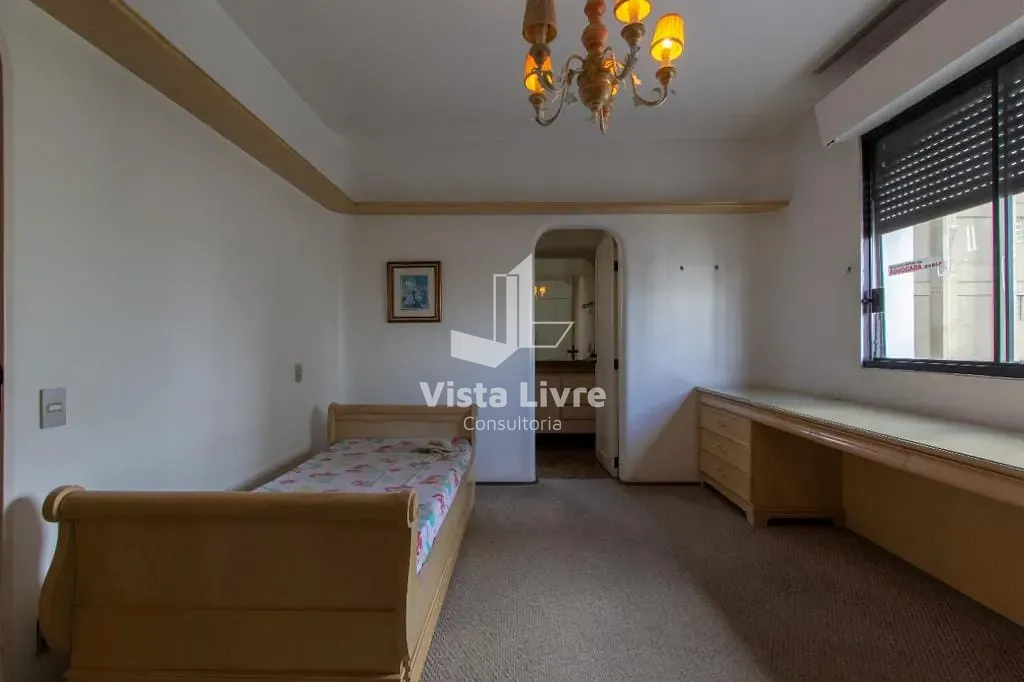 Apartamento, 4 quartos, 350 m² - Foto 47