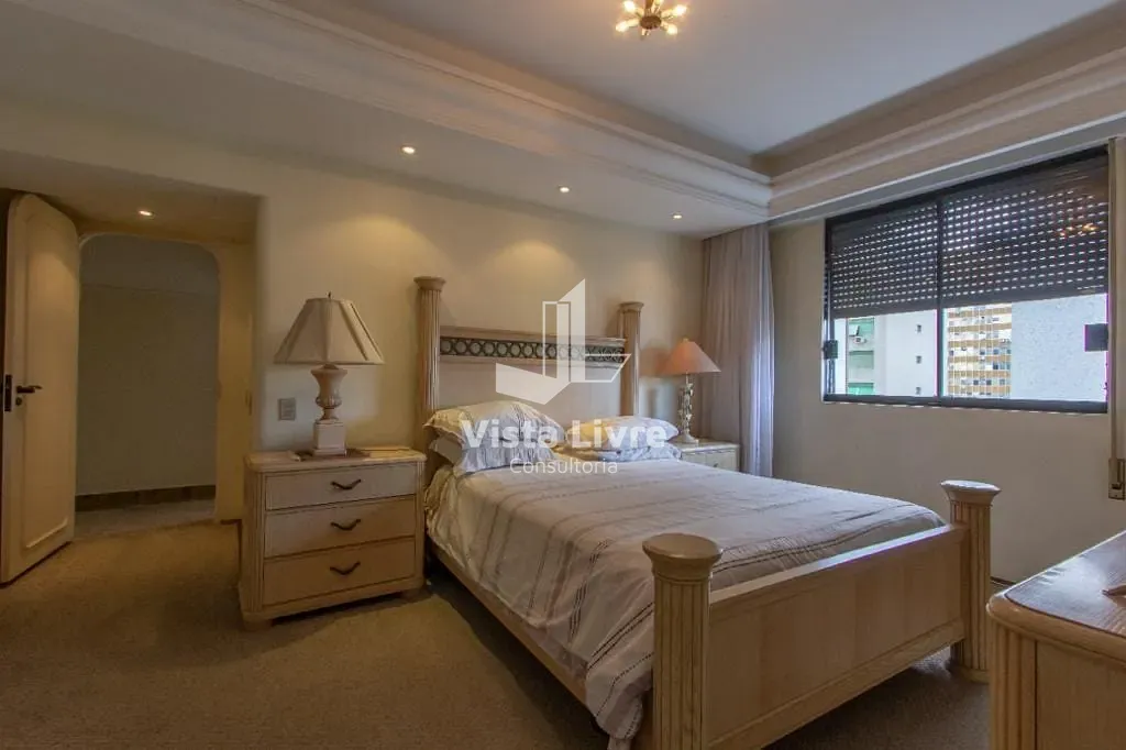 Apartamento, 4 quartos, 350 m² - Foto 68