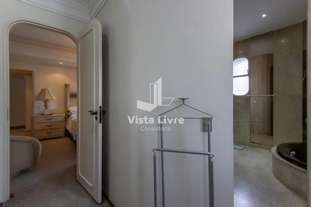 Apartamento, 4 quartos, 350 m² - Foto 61