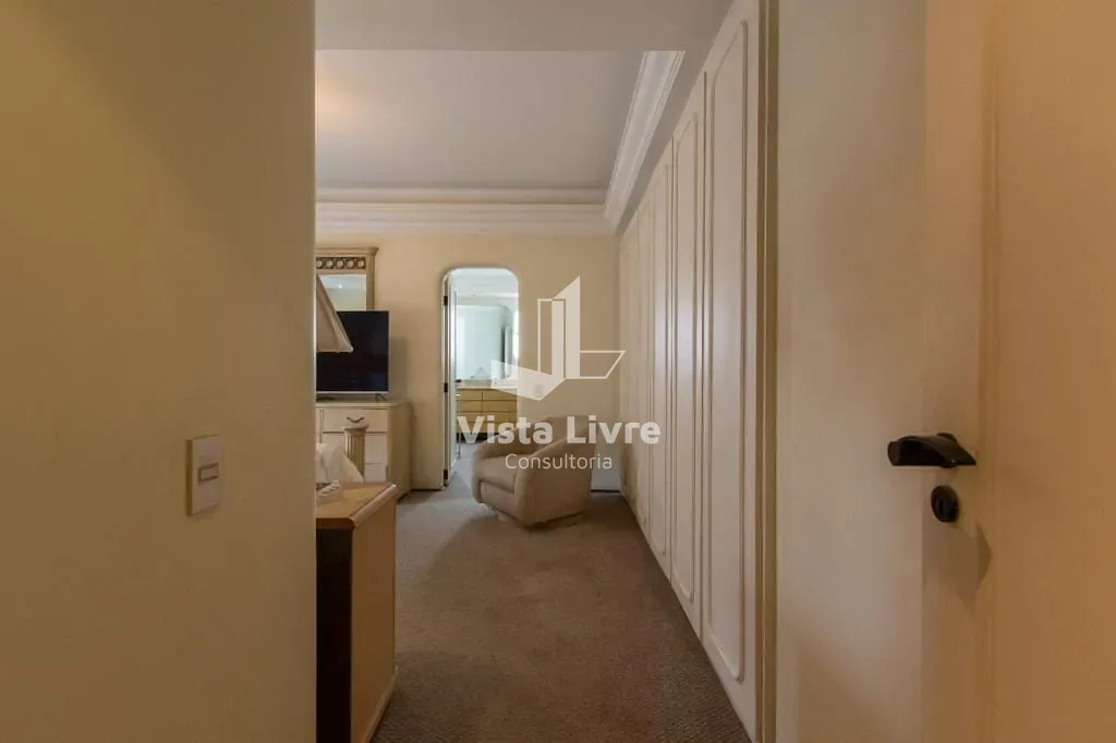Apartamento, 4 quartos, 350 m² - Foto 51