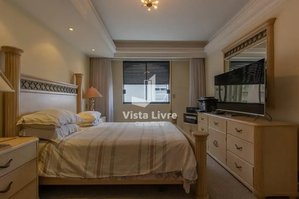 Apartamento, 4 quartos, 350 m² - Foto 44