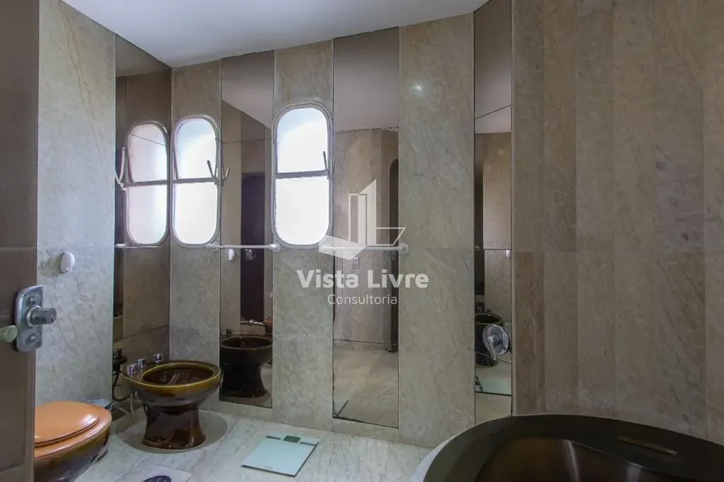 Apartamento, 4 quartos, 350 m² - Foto 64