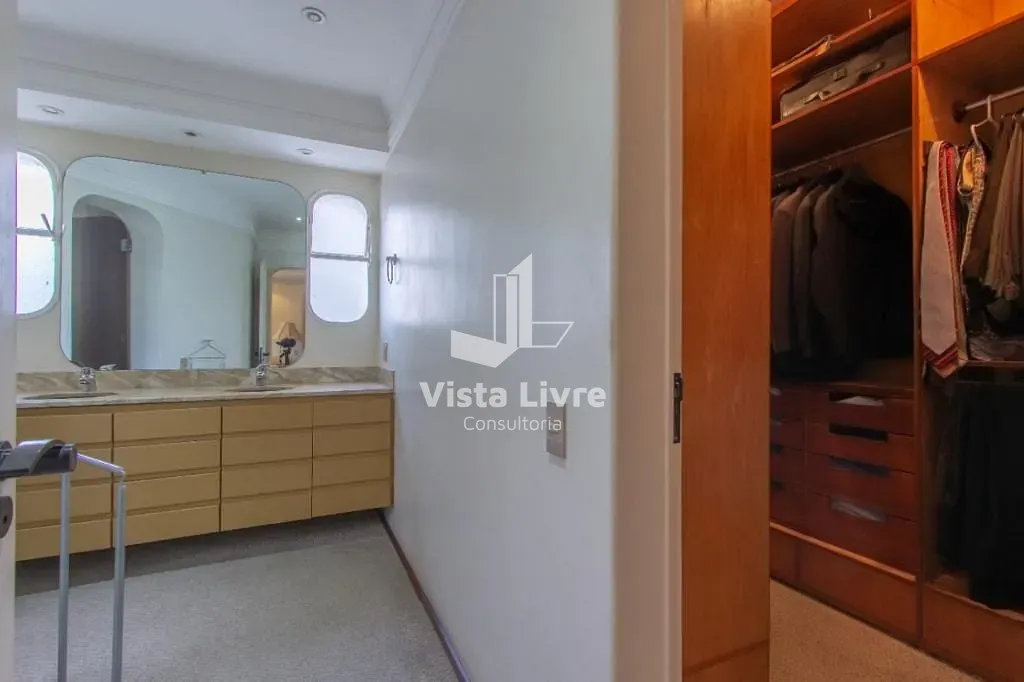 Apartamento, 4 quartos, 350 m² - Foto 71