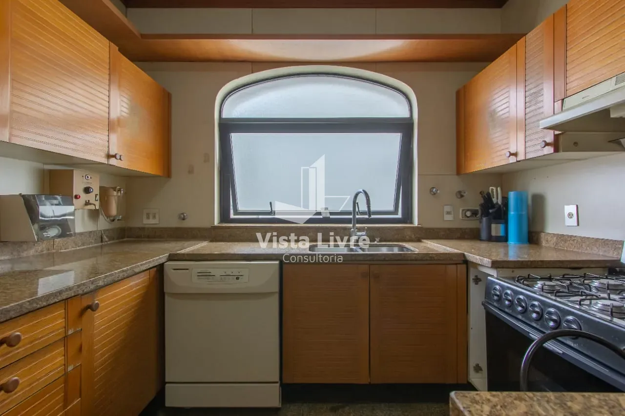 Apartamento, 4 quartos, 350 m² - Foto 32