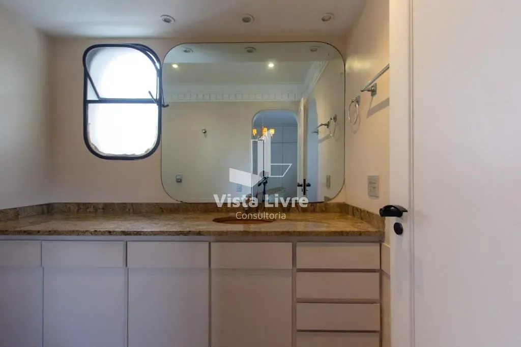 Apartamento, 4 quartos, 350 m² - Foto 49