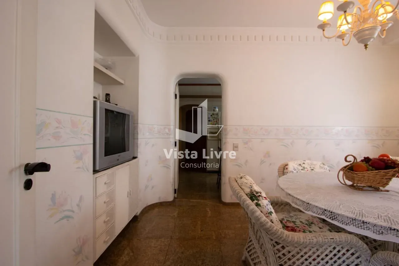 Apartamento, 4 quartos, 350 m² - Foto 34