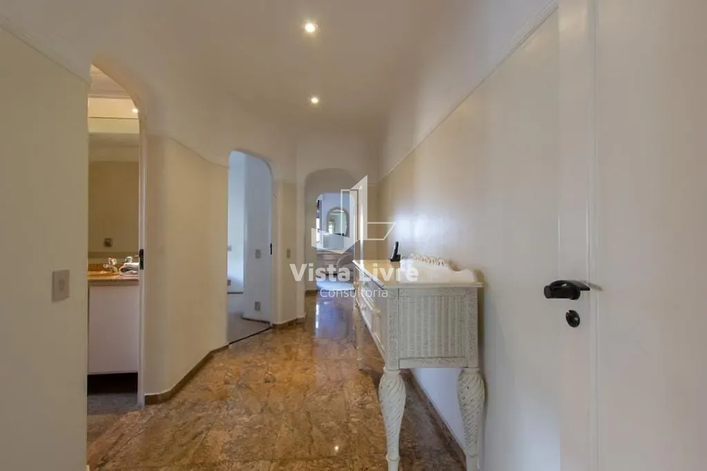 Apartamento, 4 quartos, 350 m² - Foto 59