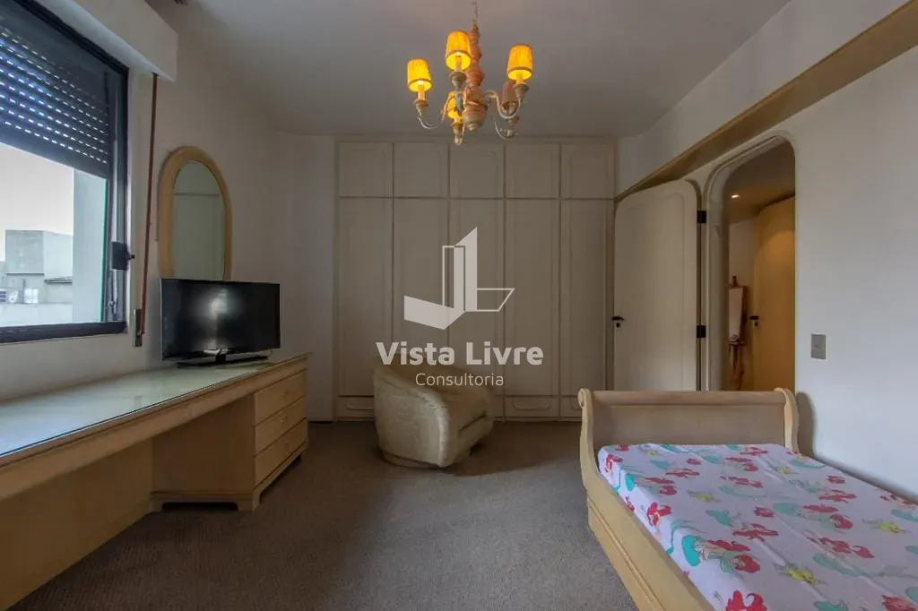 Apartamento, 4 quartos, 350 m² - Foto 45