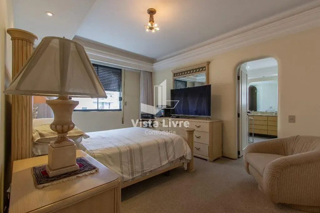 Apartamento, 4 quartos, 350 m² - Foto 53