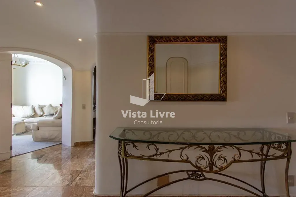 Apartamento, 4 quartos, 350 m² - Foto 40