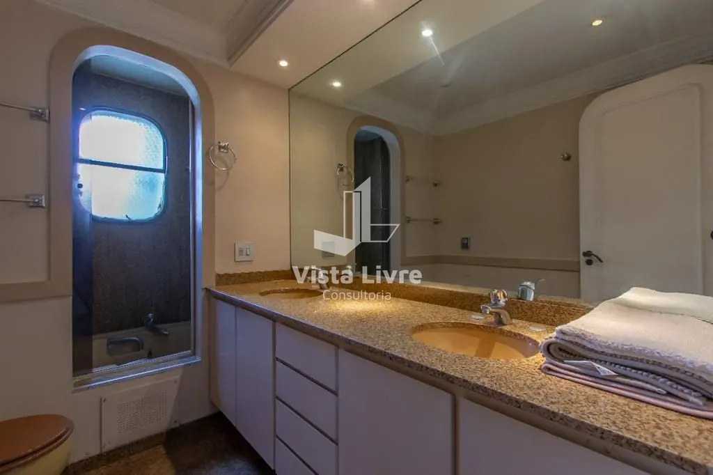 Apartamento, 4 quartos, 350 m² - Foto 54