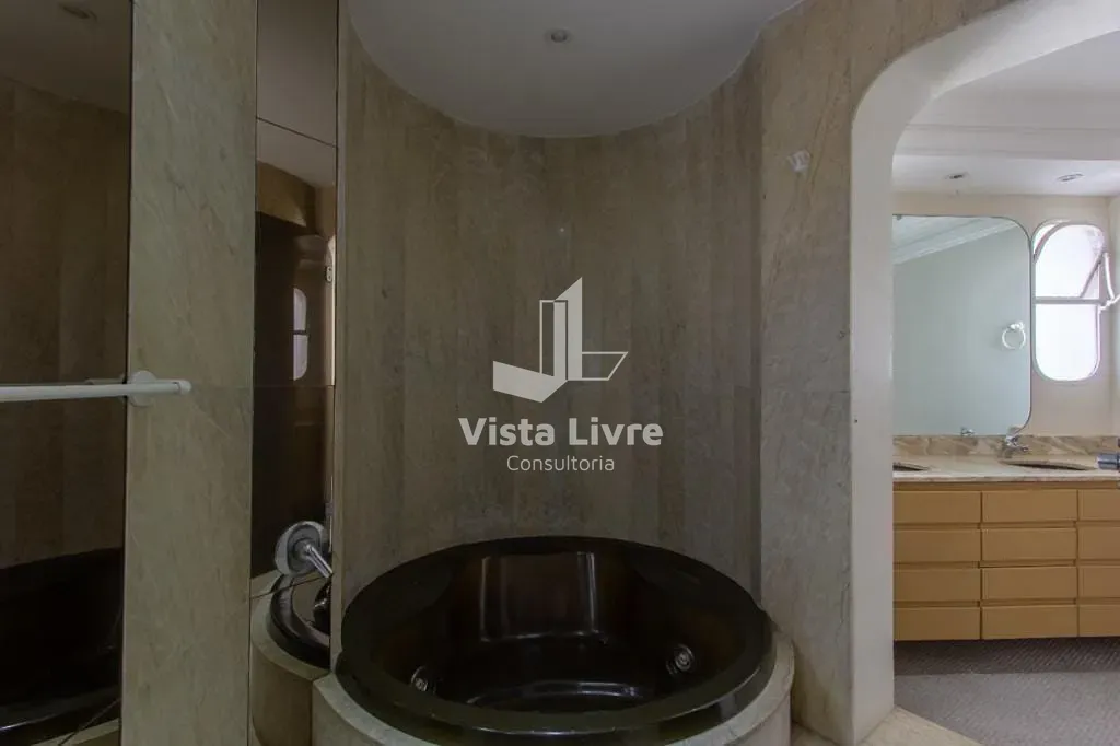 Apartamento, 4 quartos, 350 m² - Foto 67