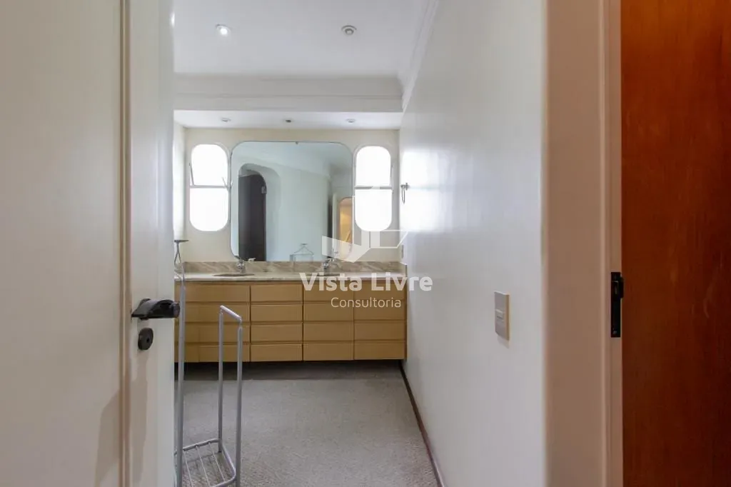Apartamento, 4 quartos, 350 m² - Foto 66