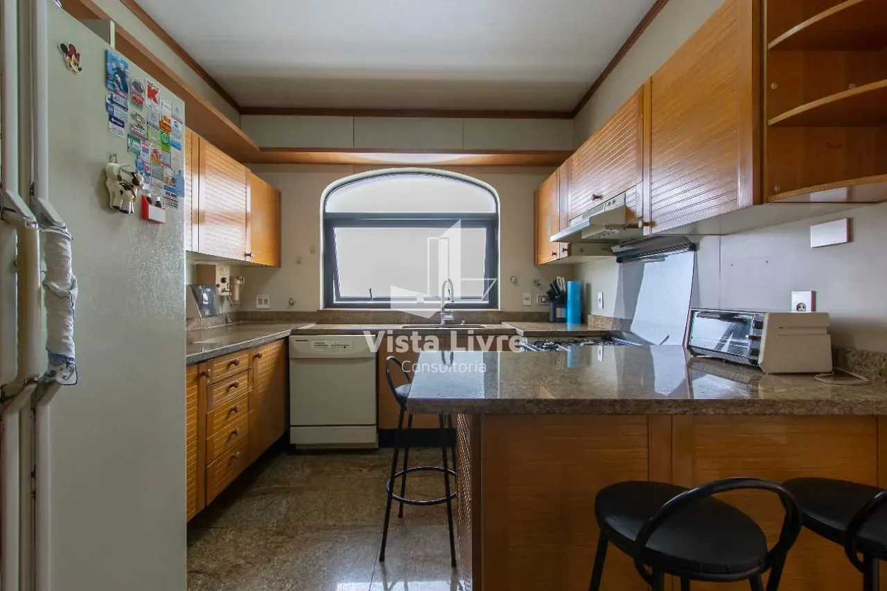 Apartamento, 4 quartos, 350 m² - Foto 39
