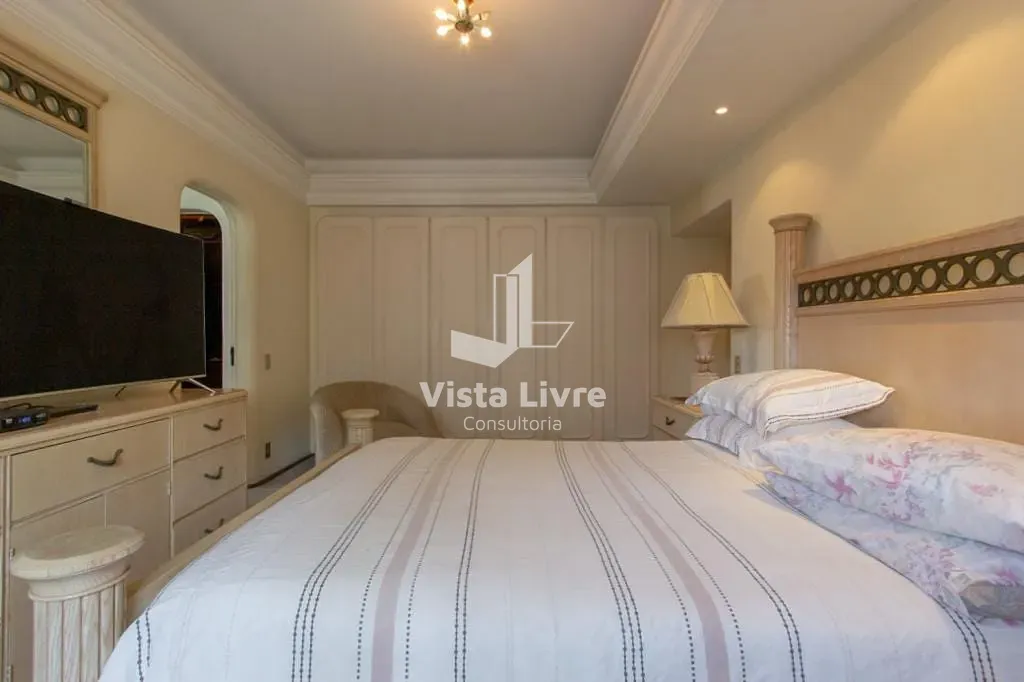 Apartamento, 4 quartos, 350 m² - Foto 69