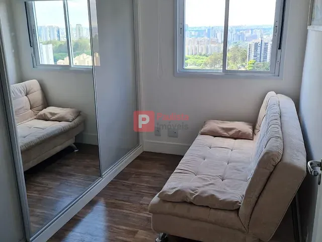 Apartamento 2 quartos e 2 banheiros, à venda, no bairro Vila Suzana em São Paulo