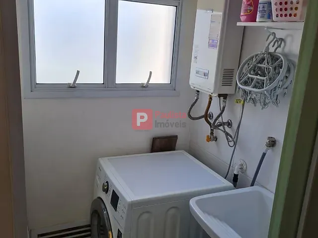 Apartamento 2 quartos e 2 banheiros, à venda, no bairro Vila Suzana em São Paulo