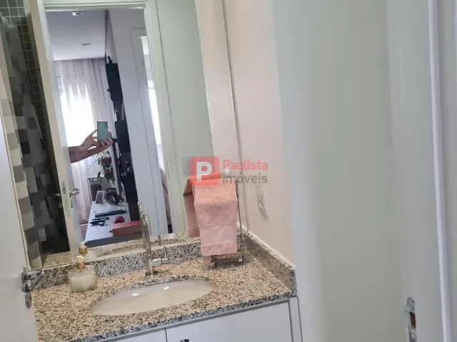 Apartamento 2 quartos e 2 banheiros, à venda, no bairro Vila Suzana em São Paulo