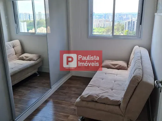 Apartamento 2 quartos e 2 banheiros, à venda, no bairro Vila Suzana em São Paulo
