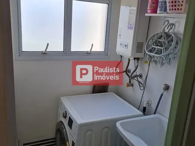 Apartamento 2 quartos e 2 banheiros, à venda, no bairro Vila Suzana em São Paulo