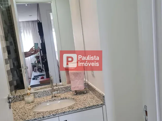 Apartamento 2 quartos e 2 banheiros, à venda, no bairro Vila Suzana em São Paulo
