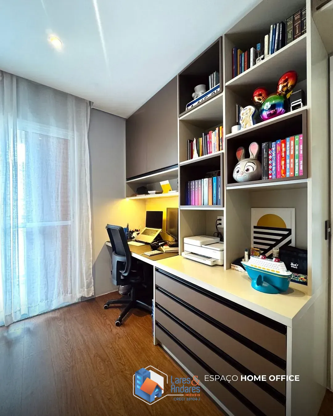 Apartamento, 3 quartos, 129 m² - Foto 51