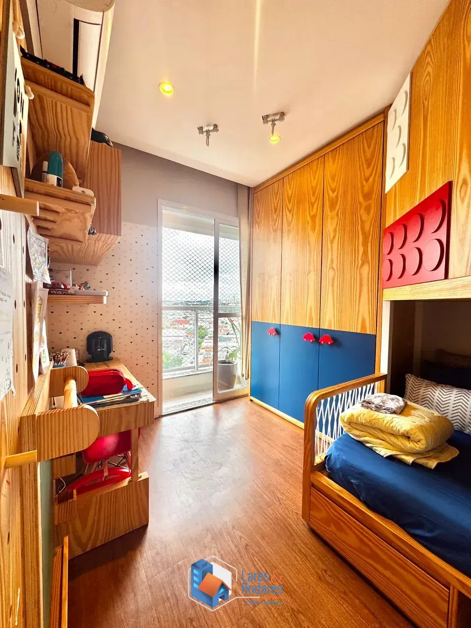 Apartamento, 3 quartos, 129 m² - Foto 28