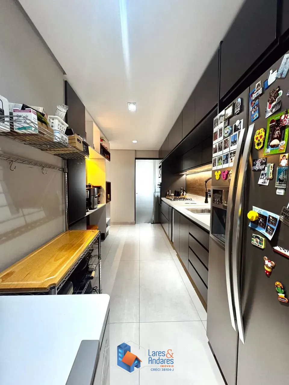 Apartamento, 3 quartos, 129 m² - Foto 41