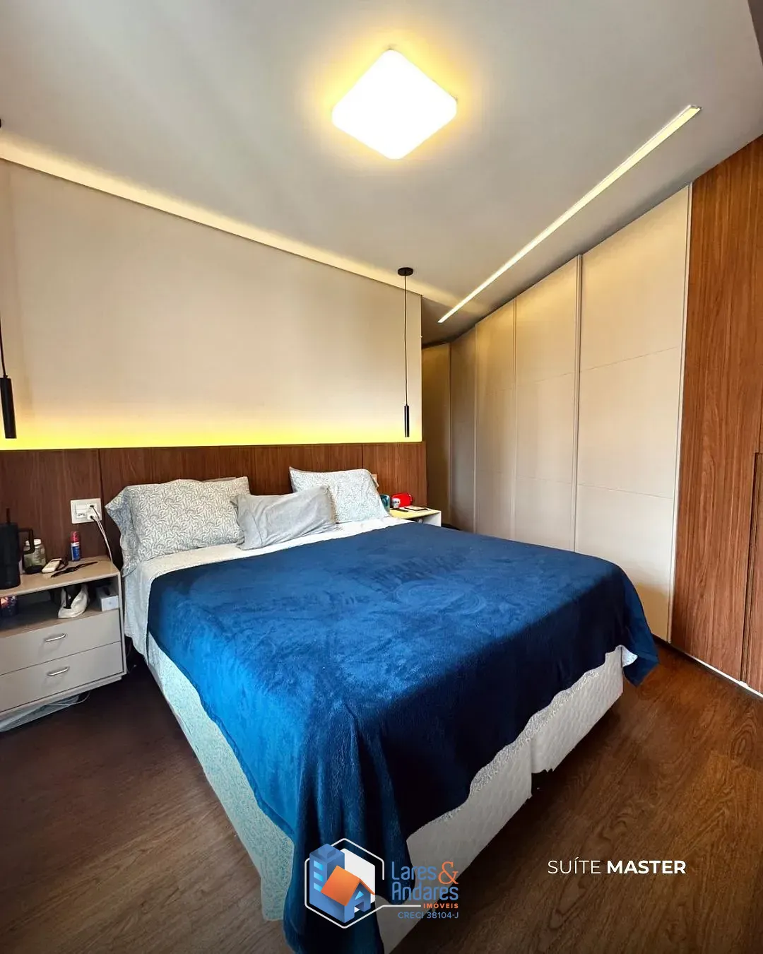 Apartamento, 3 quartos, 129 m² - Foto 52
