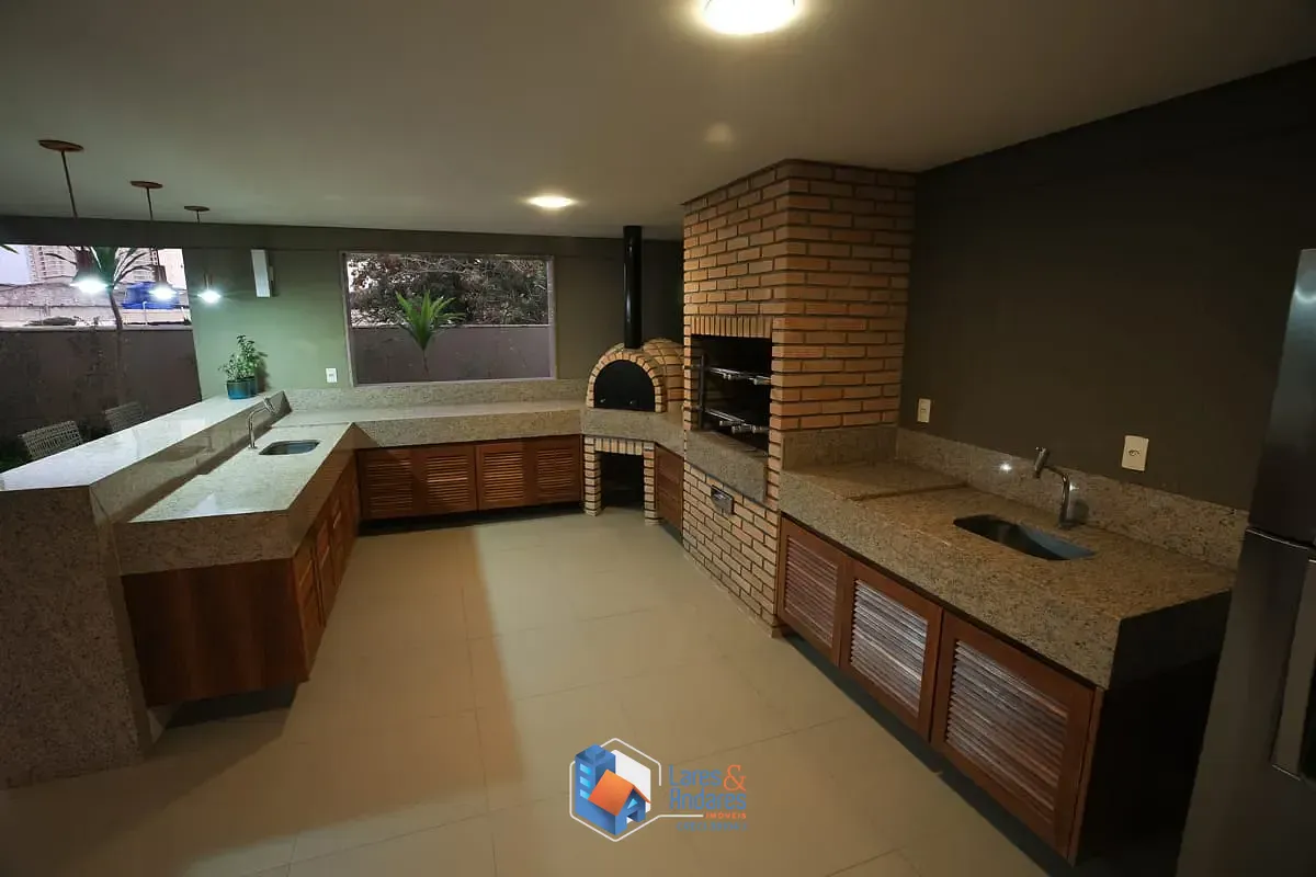 Apartamento, 3 quartos, 129 m² - Foto 84