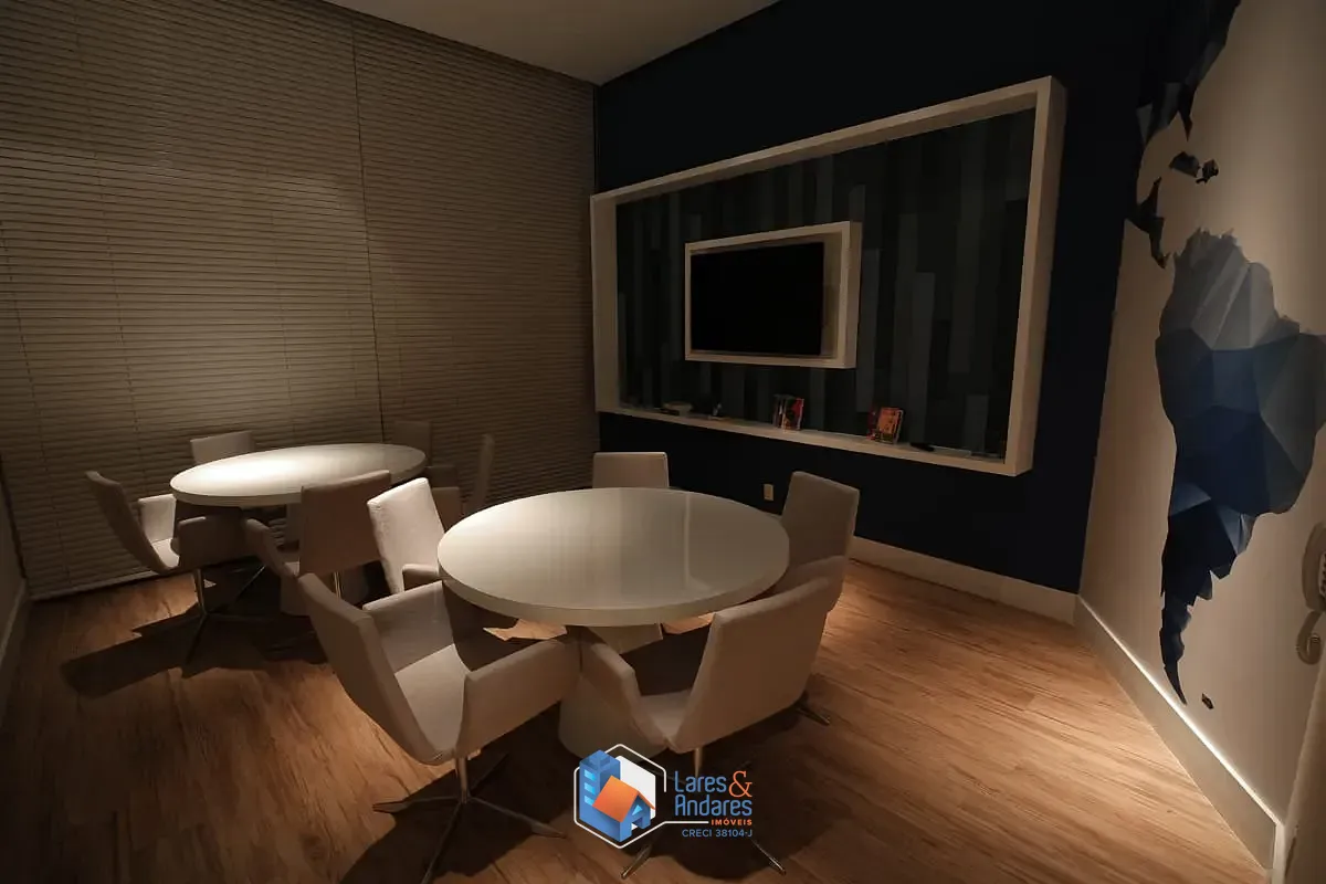 Apartamento, 3 quartos, 129 m² - Foto 70